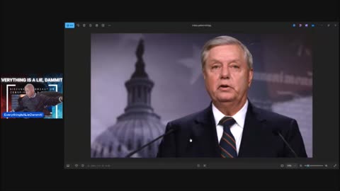 Audi Interviews Lindsey Graham, Bernie Sanders & Neil Young!