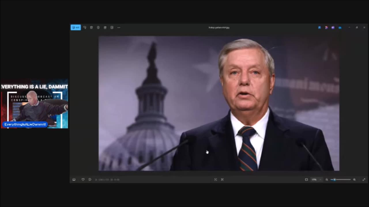 Audi Interviews Lindsey Graham, Bernie Sanders & Neil Young!