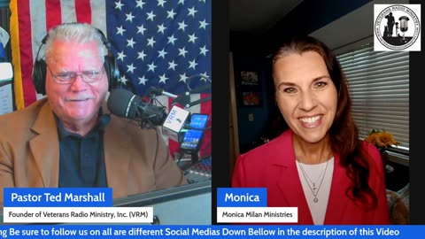 Interview with Monica Milan