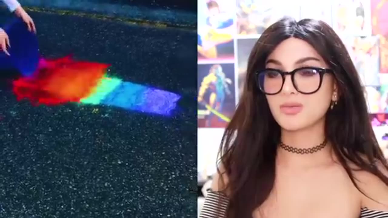 Shocking: Most Oddly Satisfying Video to watch before sleep