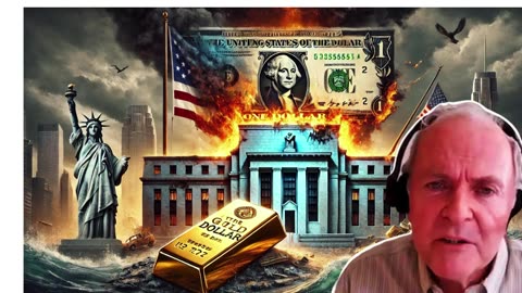 Jim Willie: We're Seeing the Death of the Dollar 4