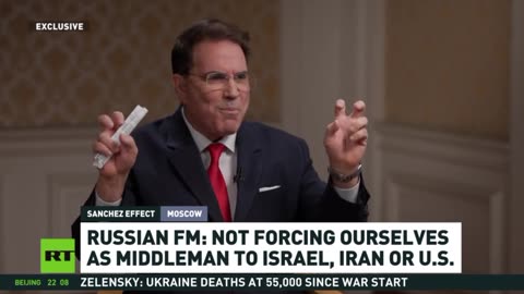 RT News - February 5 2026 (17:00 MSK)