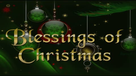 Christmas Eve Movie for you-- Little Drummer Boy