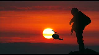 DEMOCRAT SENATORS TELL MILITARY TO DEFY TRUMP