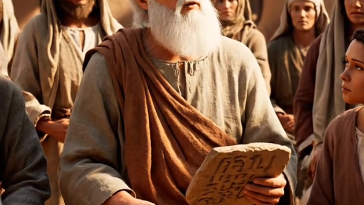 The First Writing System ✍️ | From Symbols to Language
