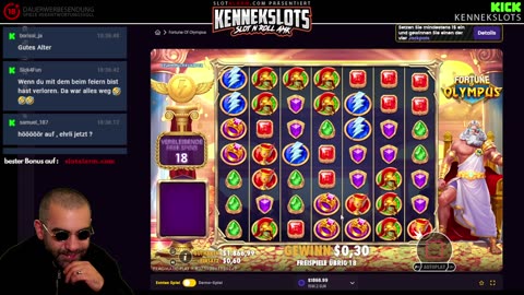 🔥KenneK izz live!😍 2K slot n rollin!?🤘 was issn!?🎰 18+