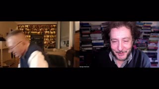 Distinguished Historian Doesn't Distinguish Himself