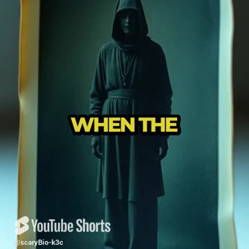 An Antique Camera That Predicts Death? You Won't Believe This!%#shorts