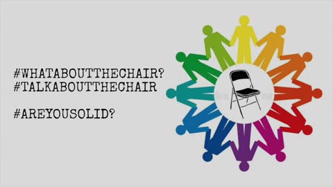 We Need to Talk About The Chair... #CharlieKirk