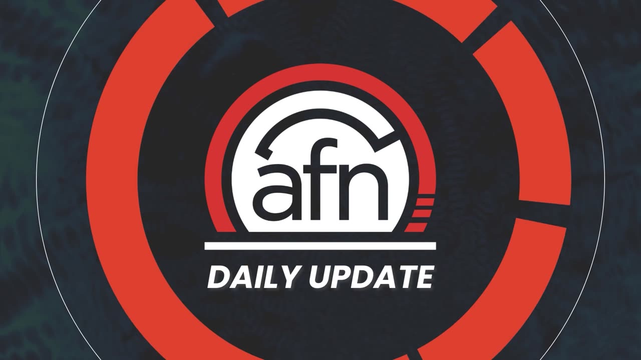 AFN News Update | October 2, 2025
