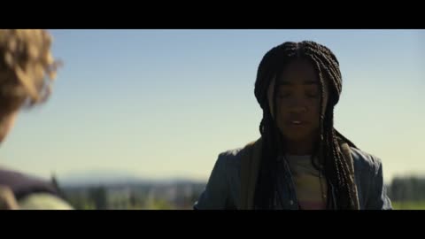 Percy & Annabeth Percy Jackson and the Olympians Annabeth say's goodbye to her tree episode 3