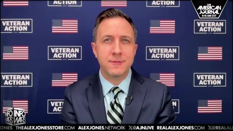 Veterans are still fighting for the benefits that Trump secured for them in his first term.