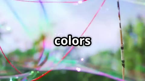 Flying Rainbow Bubbles! 🫧🌈 | Sunday Fun Special for Kids #kidsstory #shorts