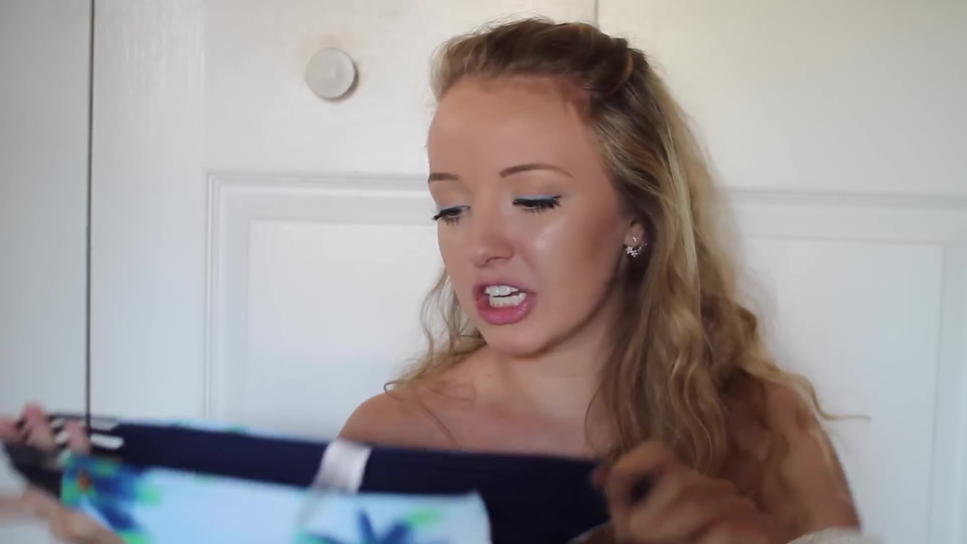 TRYING ON BIKINIS UNDER $25! ~ Affordable Swimwear Haul & Try-On!