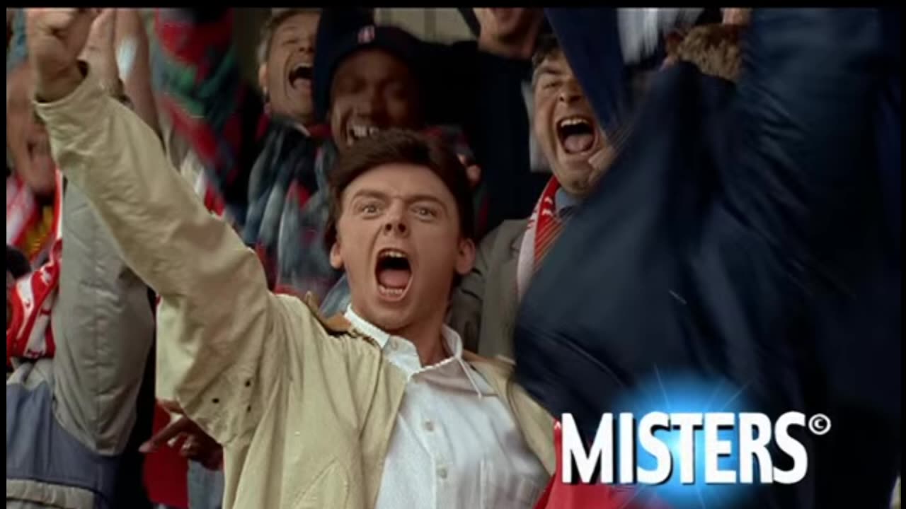 "Misters" Advertisement #2