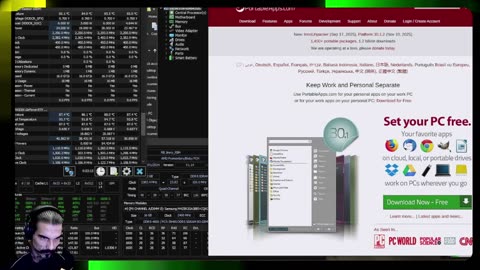 Ghost Hunting With The Boiiis