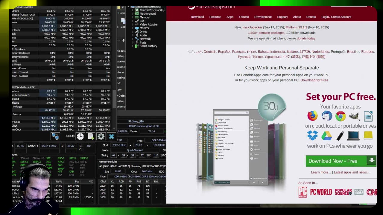 Ghost Hunting With The Boiiis