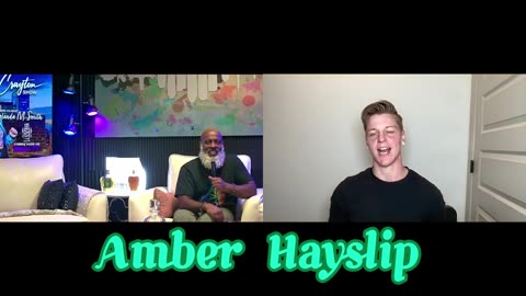 Andre The Beast Crayton/Amber Hayslip HD Trailer