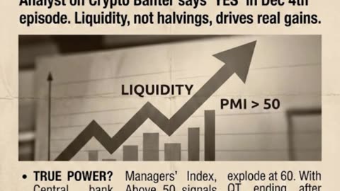 Breaking Crypto Myths: Is Bitcoin's 4-Year Cycle a Total Lie?