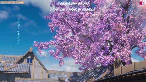 The Magic Chef of Ice and Fire -Episodul 43