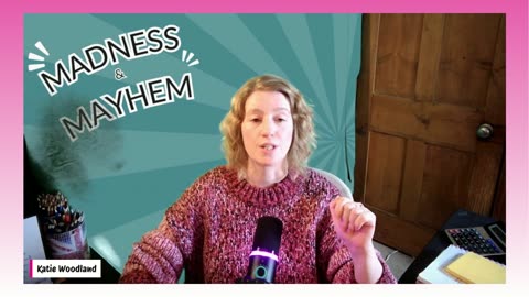 Madness & Mayhem E33: The Plot Thickens... Plus The Guidance From Within