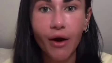 London took a turn, and if you agree with her, then you're a racist, bigot...