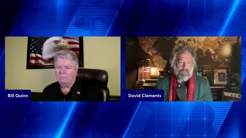 David Clements - Could 75% Of Our Current Officials Be Illegitimate? What Are We Overlooking