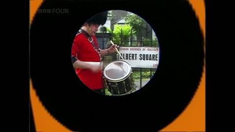 BBC Four - broadcast restart (26.09.2025)
