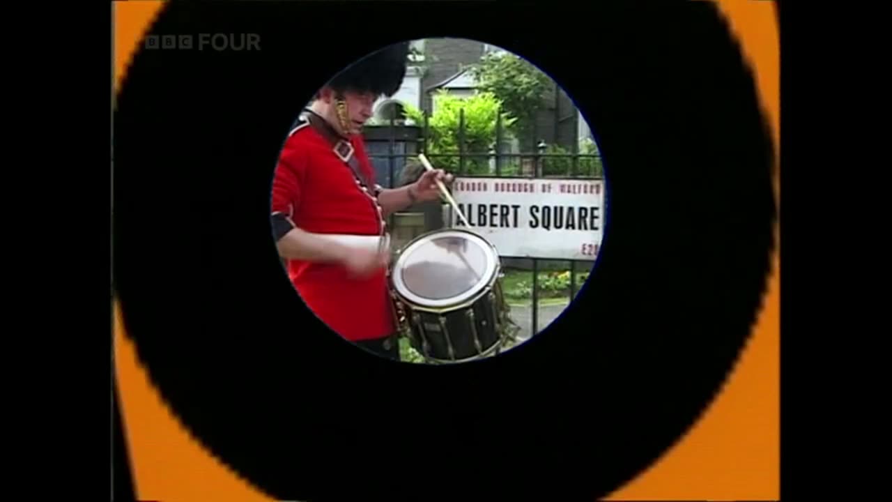 BBC Four - broadcast restart (26.09.2025)