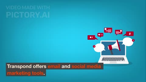 The All-in-One CRM for Sales & Marketing (Capsule + Transpond)