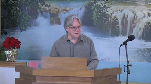 Going Forward Through Discernment