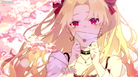 Nightcore - Make You Mine (Lyrics)