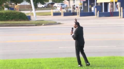 This is going to be the most wholesome thing you'll see today