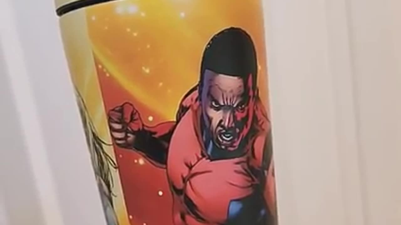 This Is *Authentic* Rippaverse Merchandise!