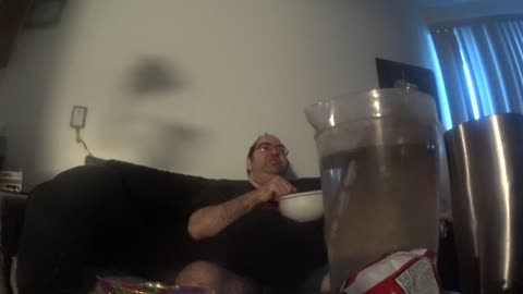 I don't think I was planned/Parents substituted raising a child with money/I am on meds (2/3)