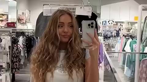 Shocking: the viral clothing store LIFE HACK 🤯