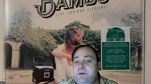 The Song Writing Genius of Dennis Wilson