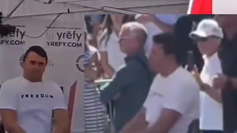 Absolute Proof Kirk Faked Death With Blood Squib in 2 Seconds. Explodey-Shirt Preceded Hoax Wound