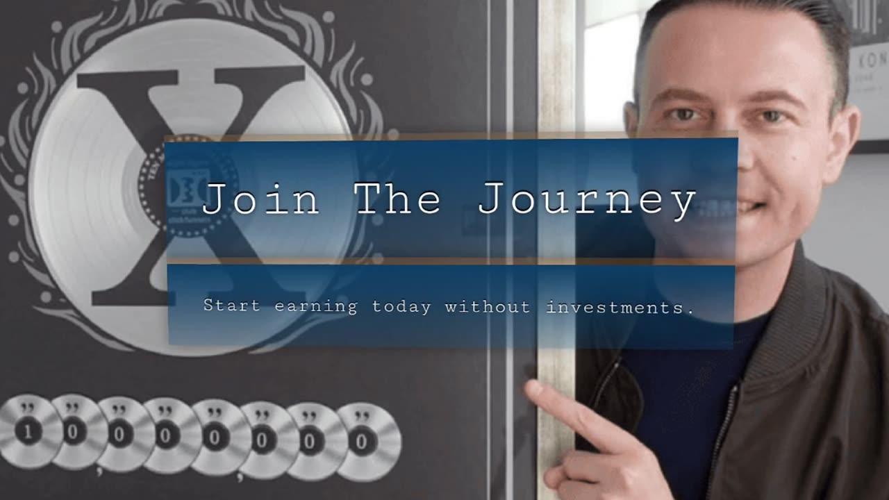 Millionaire Partner System Member area and video courses