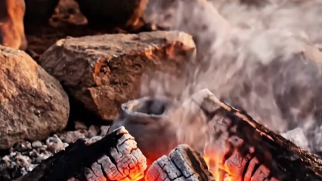 Primitive Technology