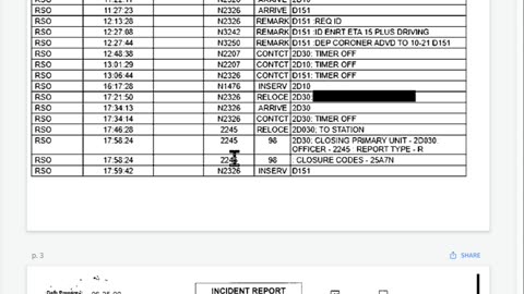 How Riverside County Sheriff Hid Police Records in the Death of Stacy Moxon