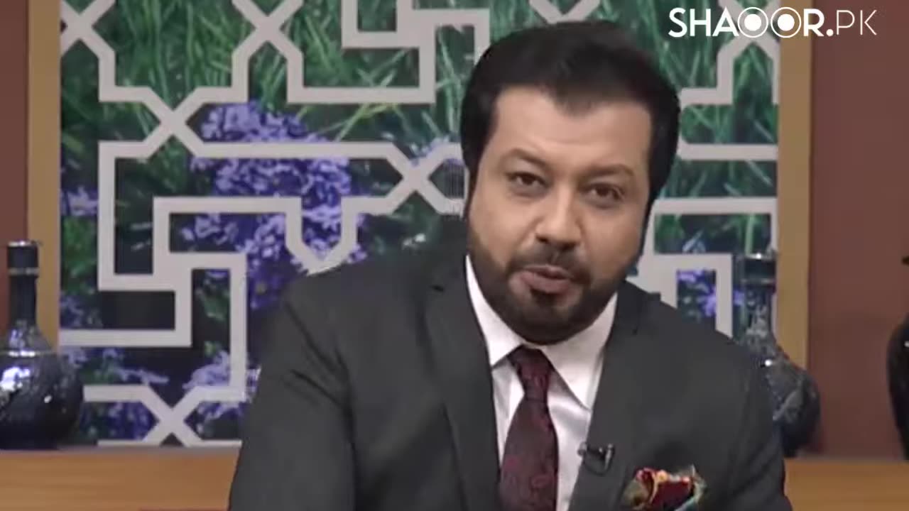 LIBERALISM Kaysay Qayed Karta Hai _ Shoaib Madni