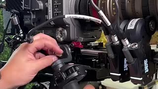 Trending: FX9 Run n Gun Documentary build #cinematography #filmmakinglife #film