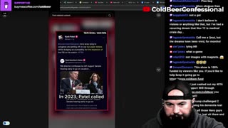 New Day New War 11/01/2025