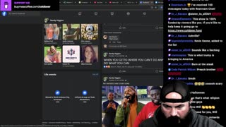 New Day New War 11/01/2025