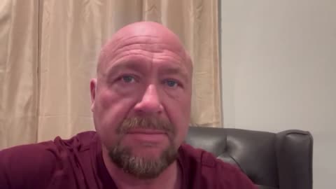 Alex Jones Weighs in on Trans Singer Who Preformed at Bernie Sanders Event