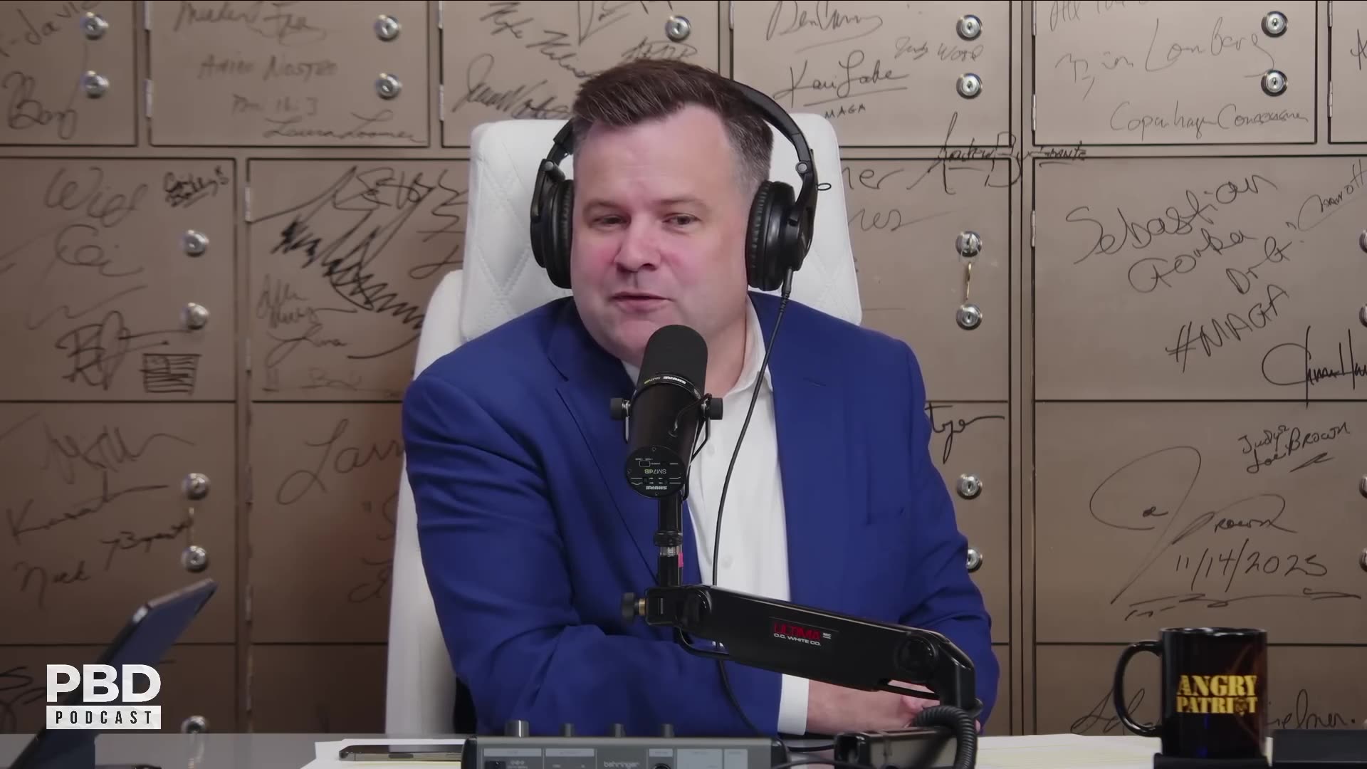 🚨 The REAL REASON Amazon, UPS & Big Tech Layoffs DONT Matter