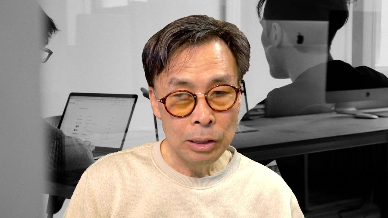 藤原直哉の「21世紀はみんながリーダー」 2025年10月22日 思考と行動の境界線を決めるリーダー