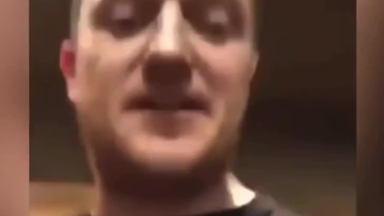 Tommy Robinstein (Several Years Ago)