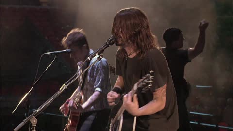 Marigold (Late! cover) - Foo Fighters (acoustic)